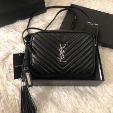 YSL Satchel Bags